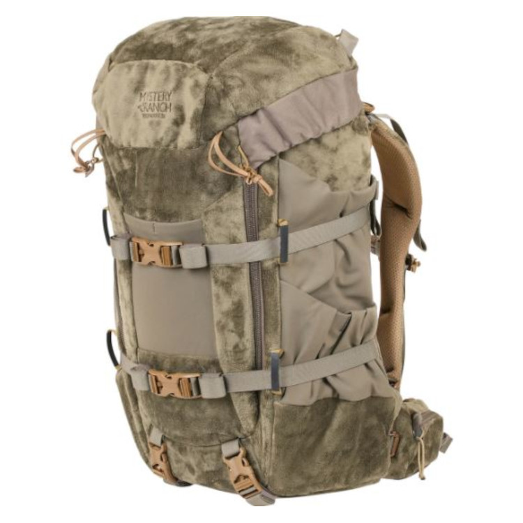 Mystery Ranch Treehouse 38L Pack - Image 10